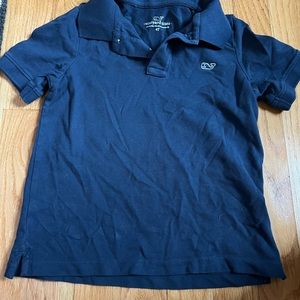 Vineyard vines polo shirt